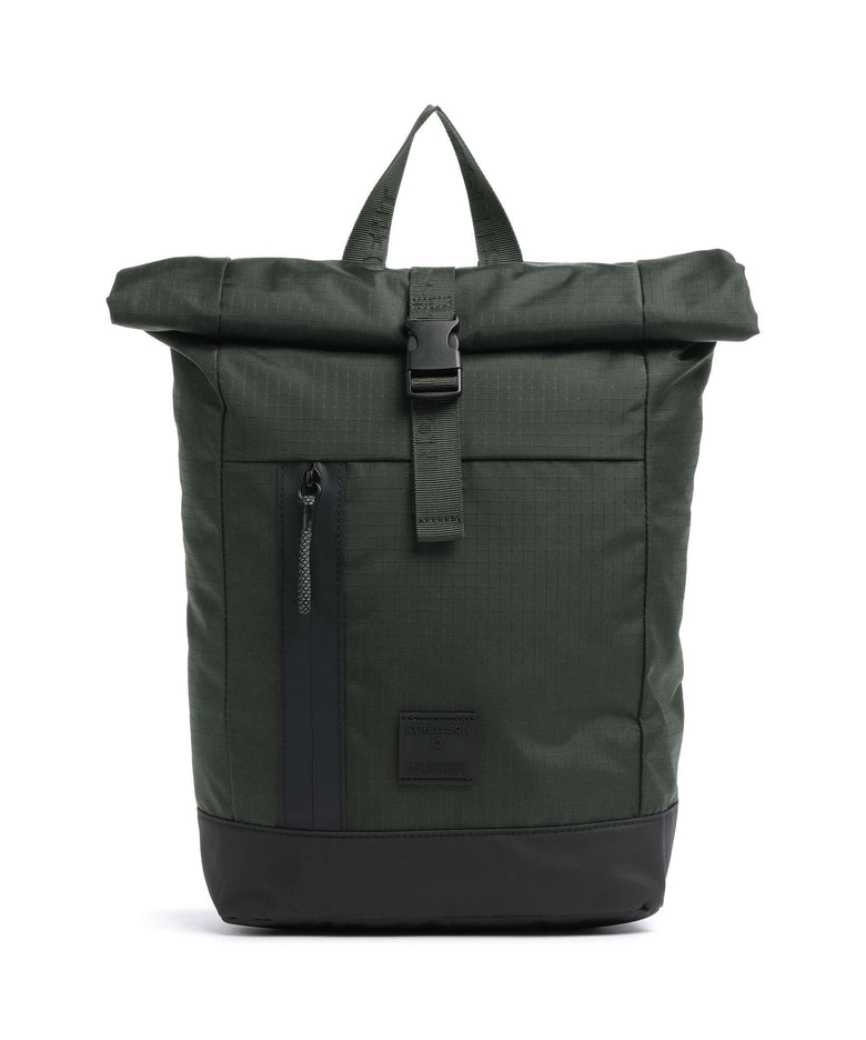 Strellson Northwood Rs Eddie Rolltop backpack khaki
