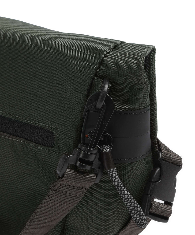 Strellson Northwood Rs Bruno Shoulder bag khaki