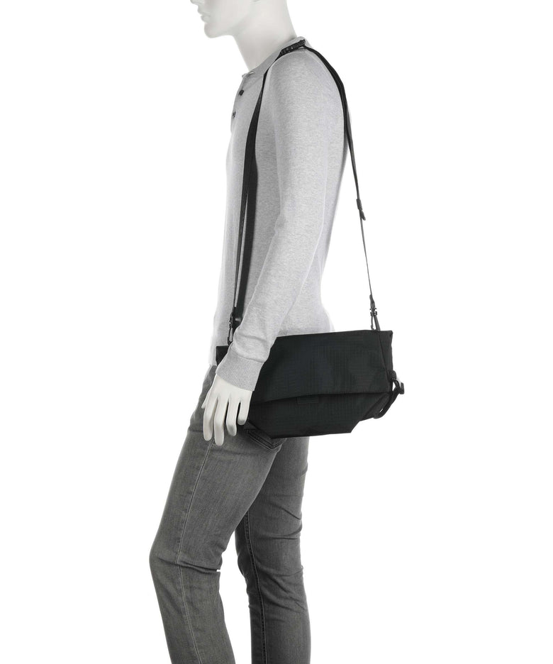 Strellson Northwood Rs Bruno Shoulder bag black