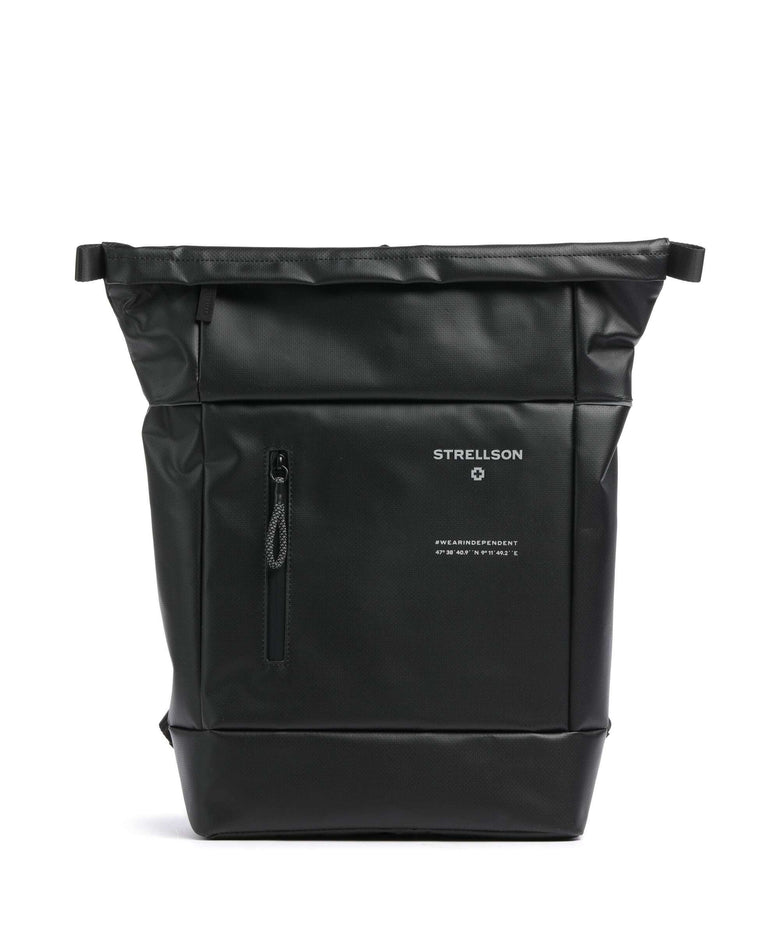 Strellson Stockwell 2.0 2.0 Sebastian Backpack black