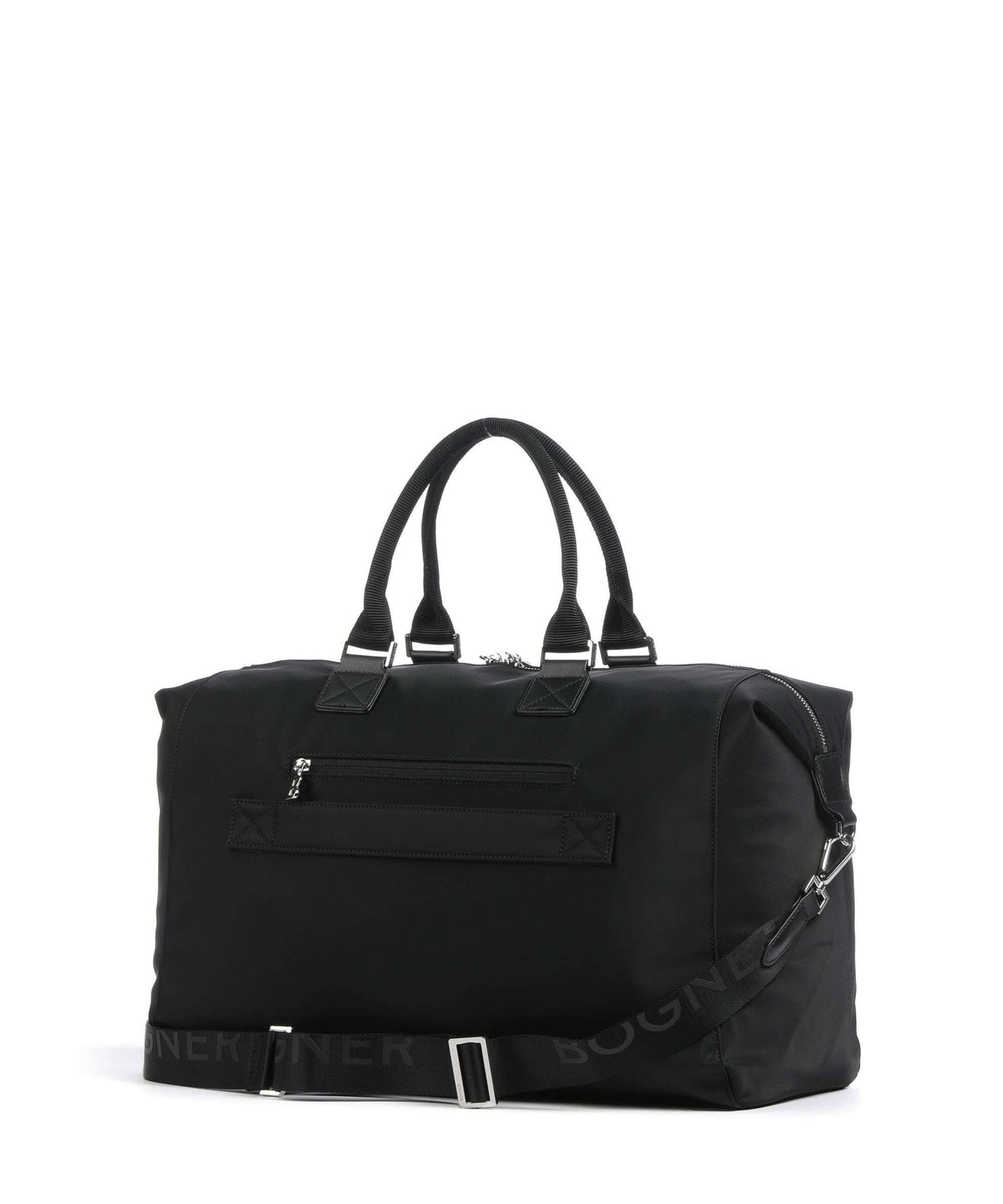 Bogner Klosters Alia Weekend bag black