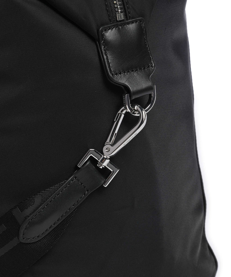 Bogner Klosters Alia Weekend bag black