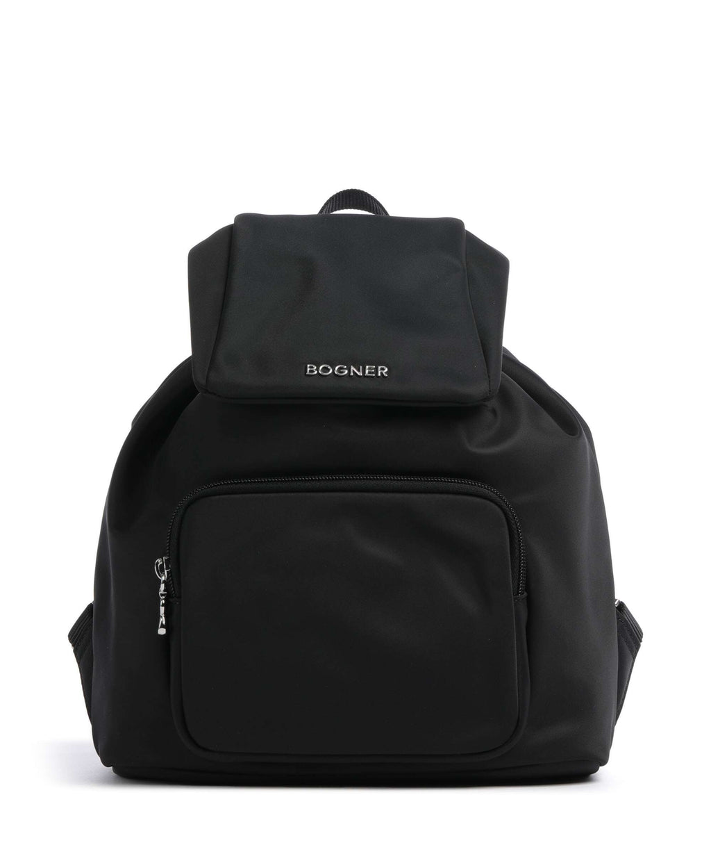 Bogner Klosters Feline Backpack black