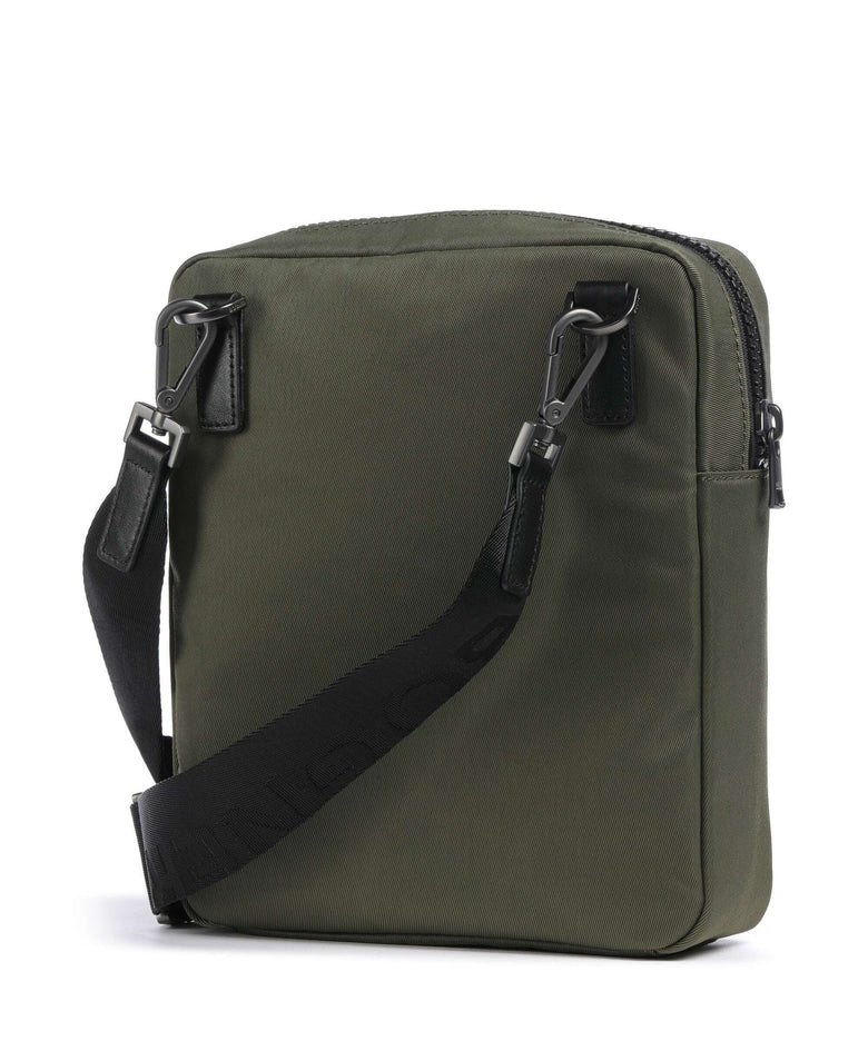 Bogner Arolla Andre Crossbody bag olive night