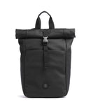 Bogner La Prava Leon Mochila roll-top schwarz