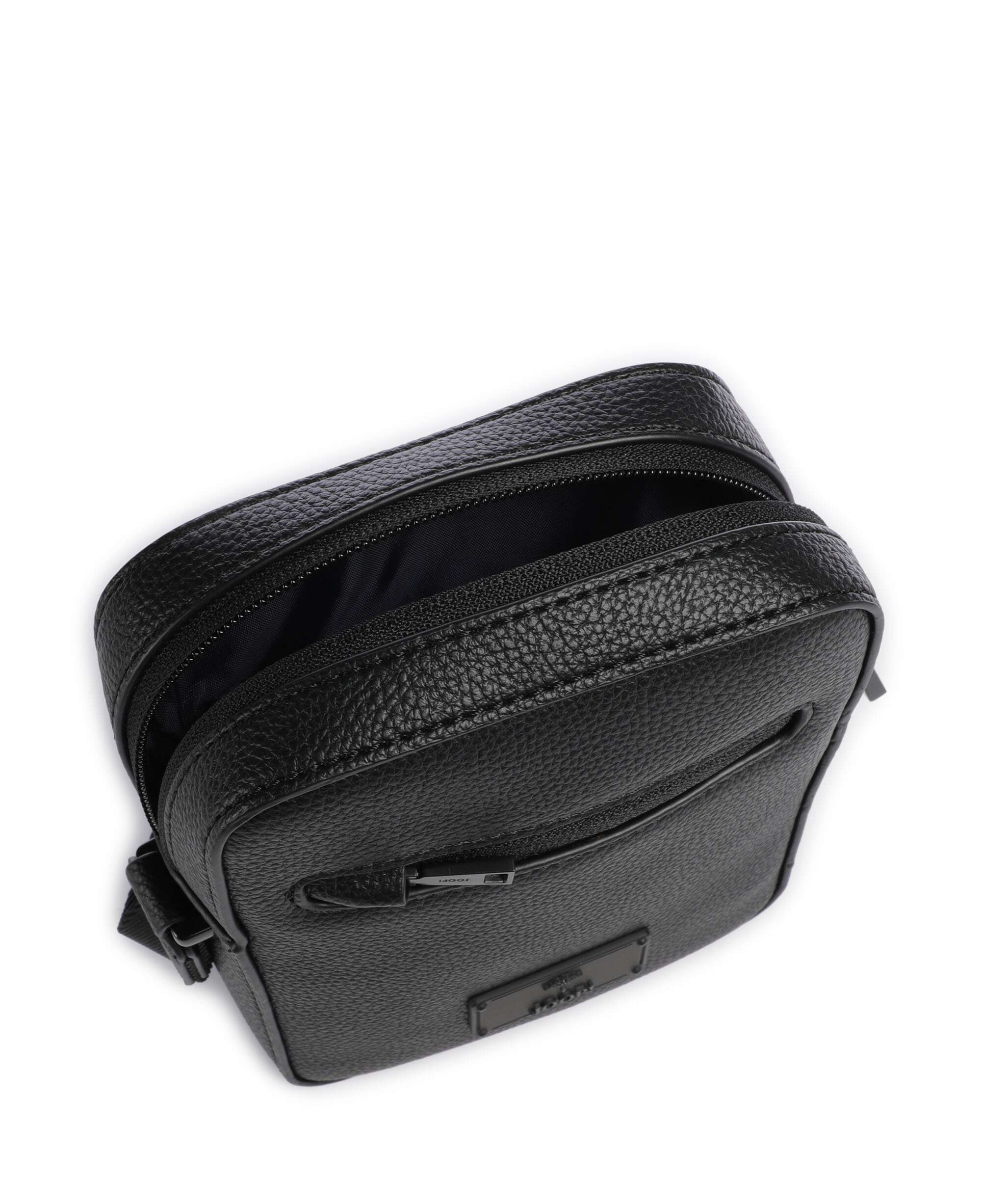 JOOP! Nepezzano Rafael Crossbody bag black