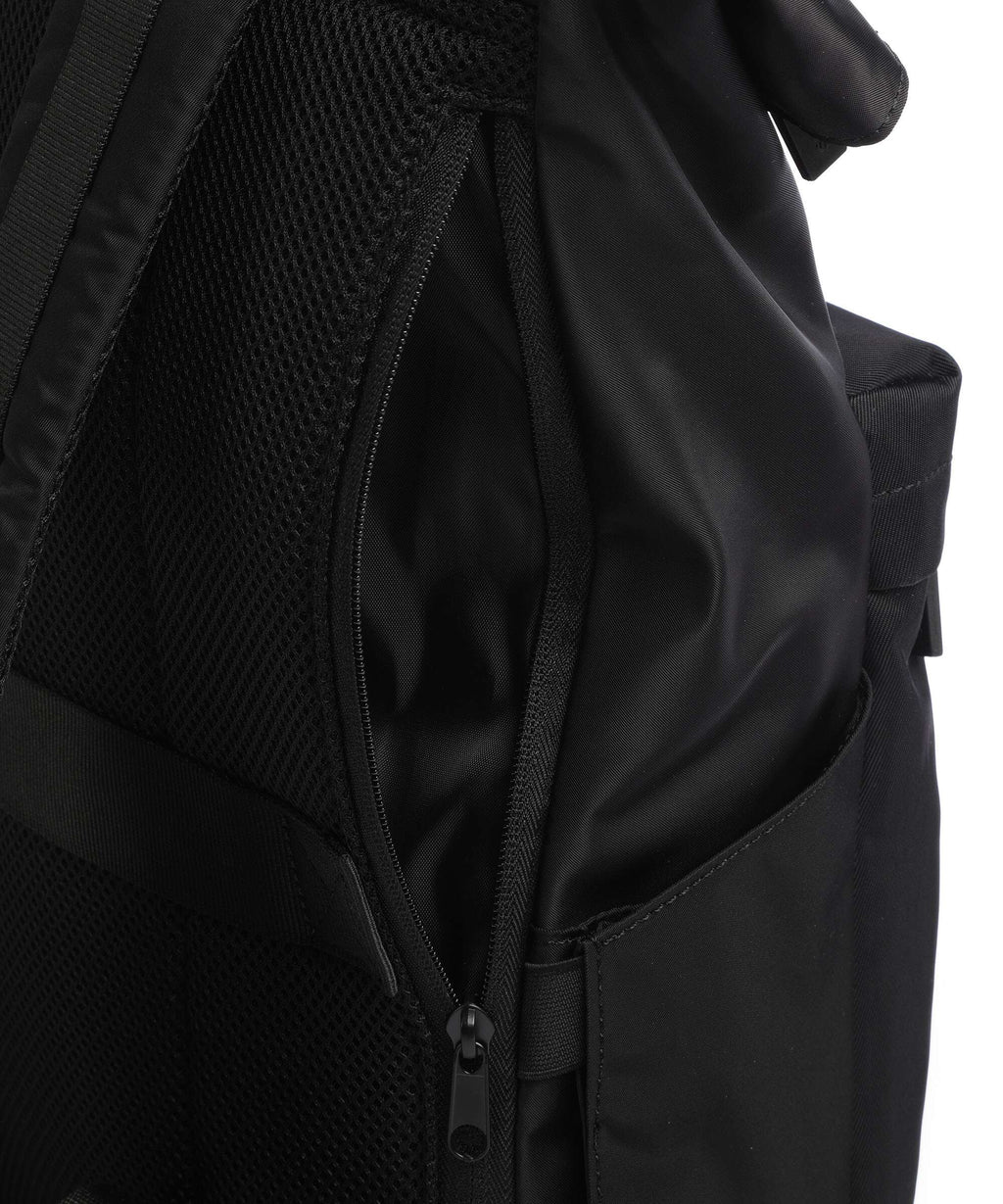 Strellson Wood Street Eddie Backpack black