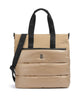 Bogner Monarch Mian Tote bag tannin