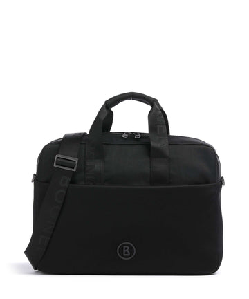 Bogner Arolla Mattis Maletín black