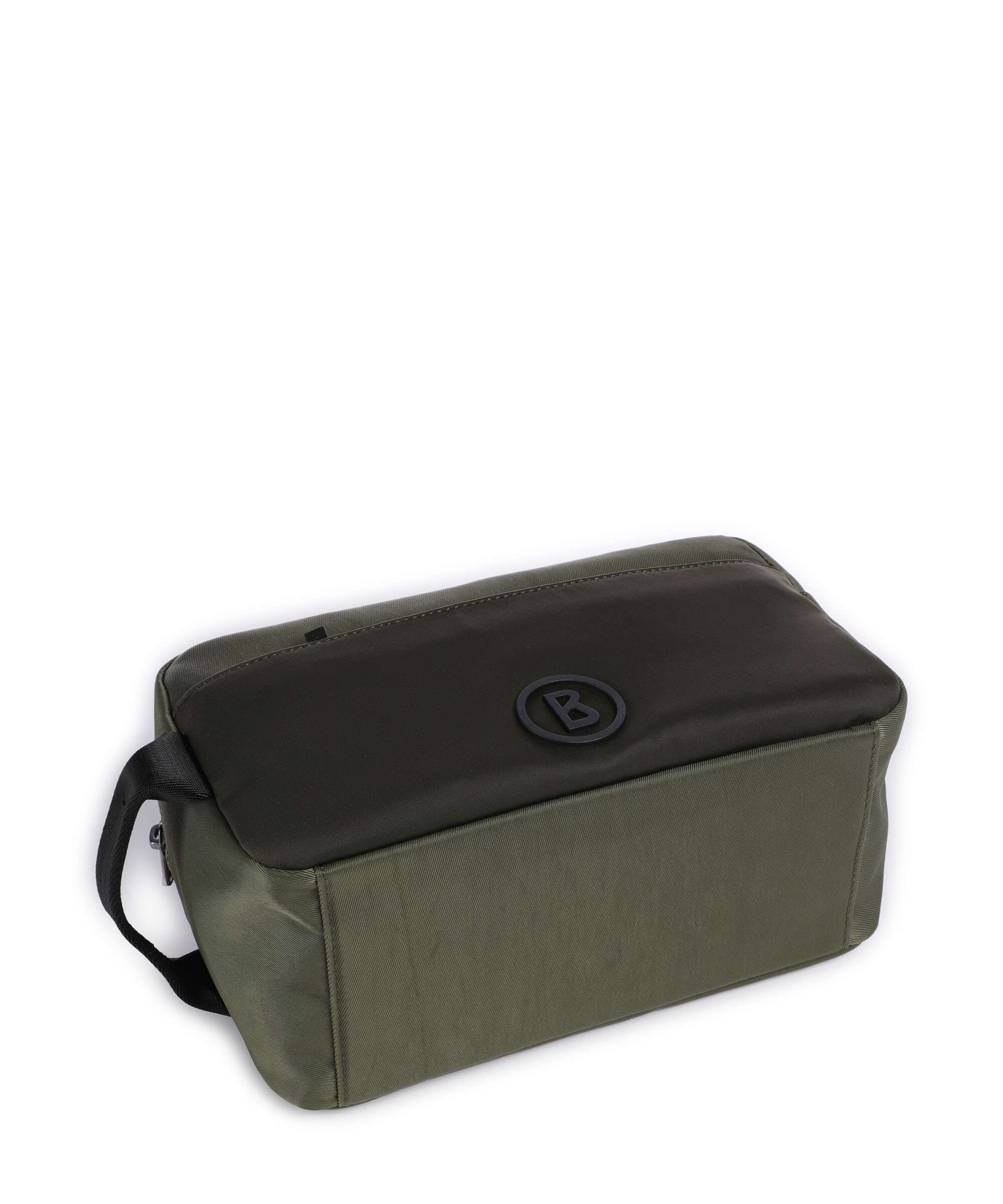 Bogner Arolla Jona Toiletry bag olive night
