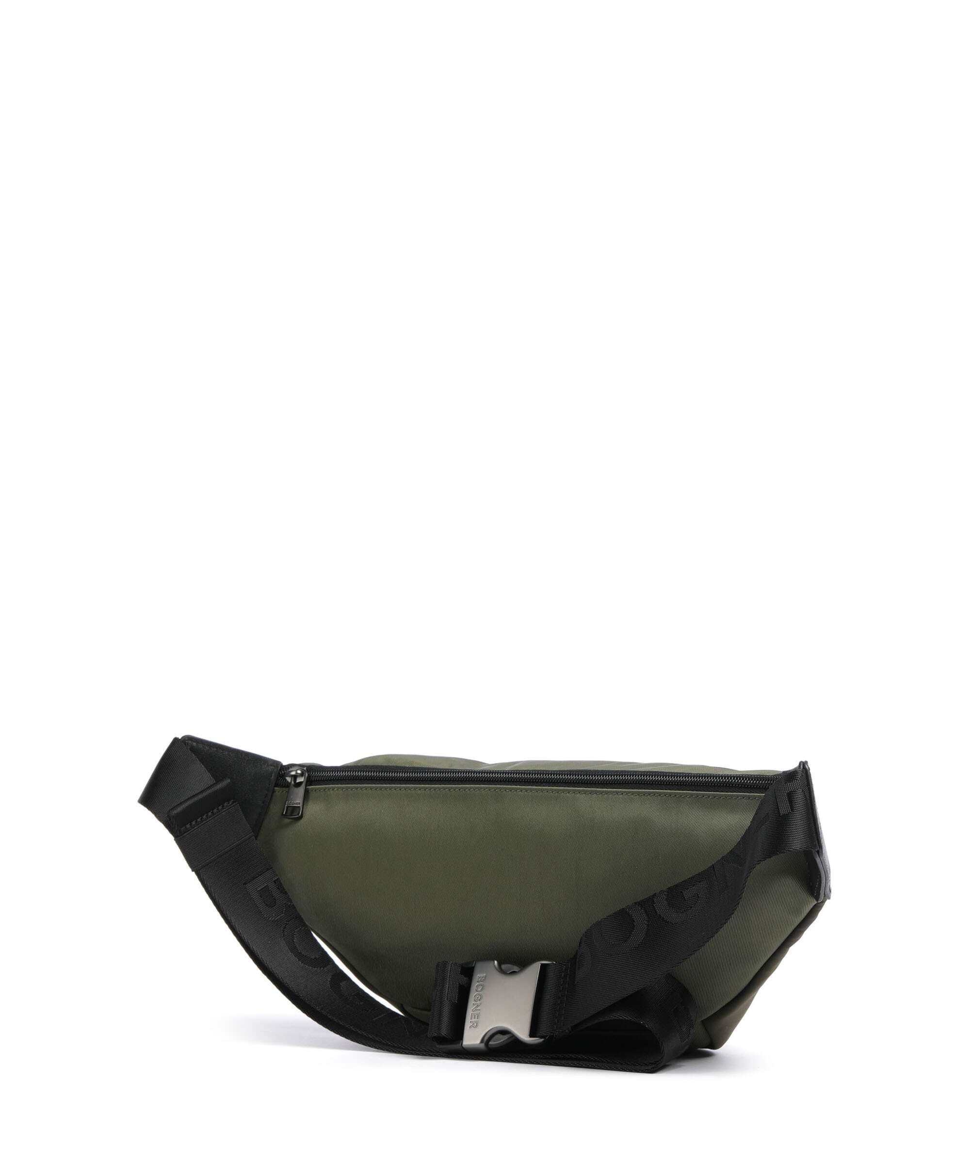 Bogner Arolla Tius Fanny pack olive night