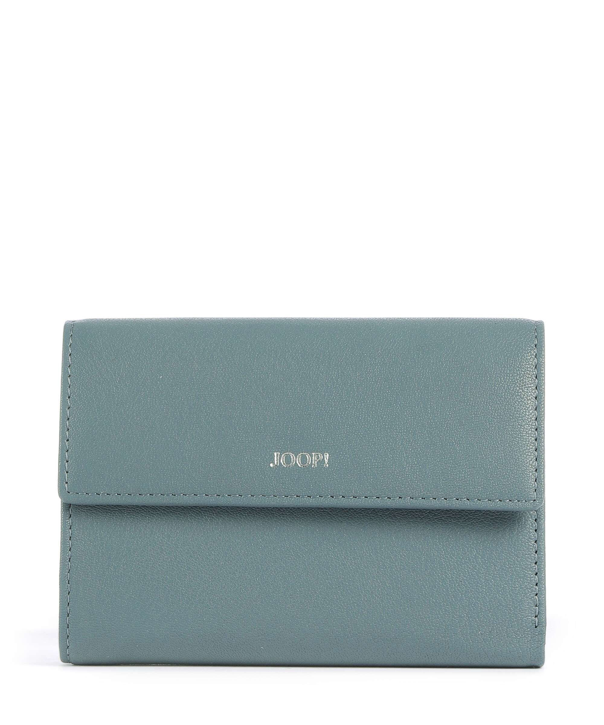 JOOP! Lantea Cosma RFID Wallet mid blue