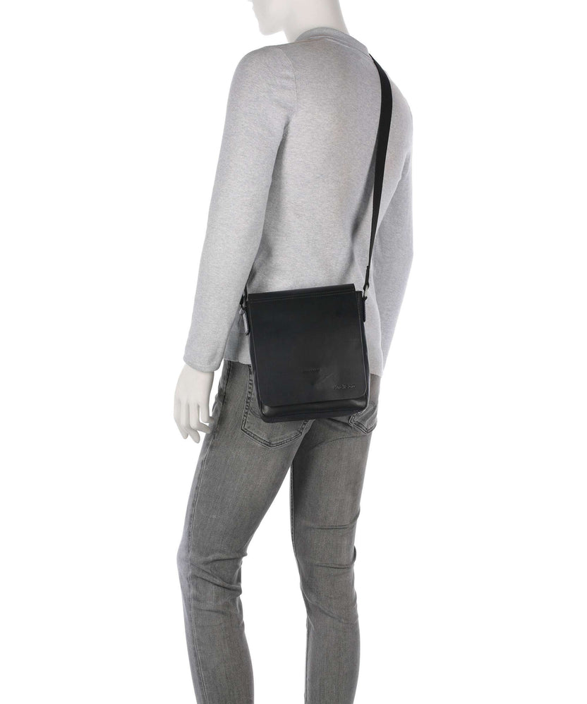 Strellson Abbey Crossbody bag black