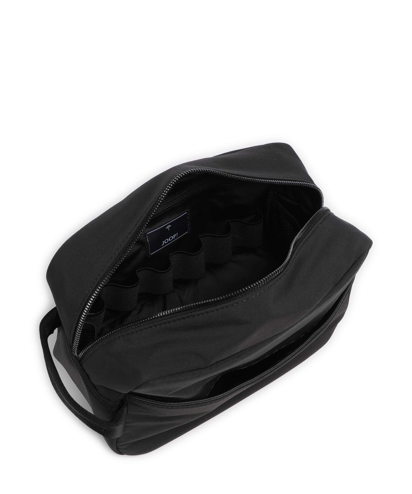 JOOP! Narni Eris Toiletry bag black