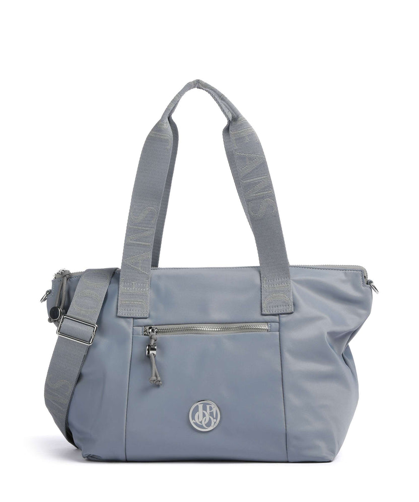 JOOP! Jeans Lietissimo Janita Tote bag infinity