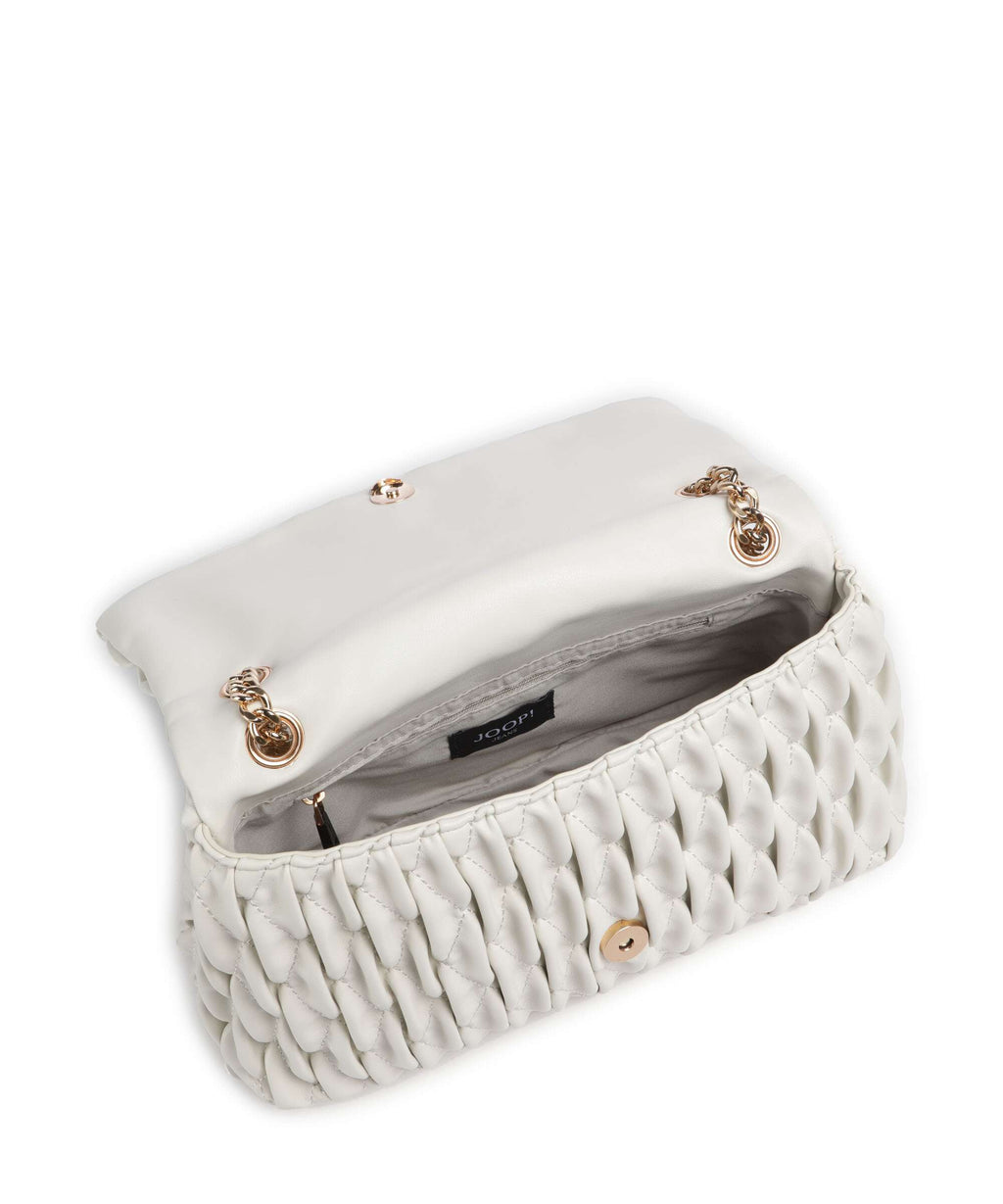 JOOP! Jeans Ruga Emma Shoulder bag offwhite