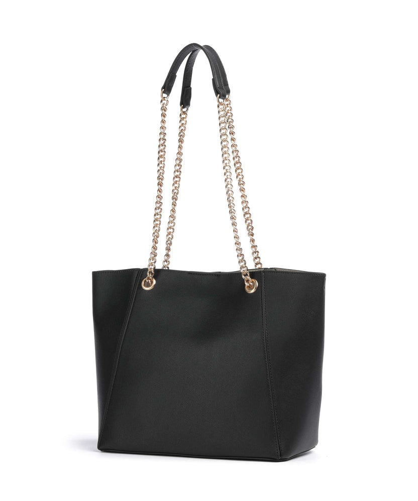 JOOP! Jeans Singolo Justine Tote bag black