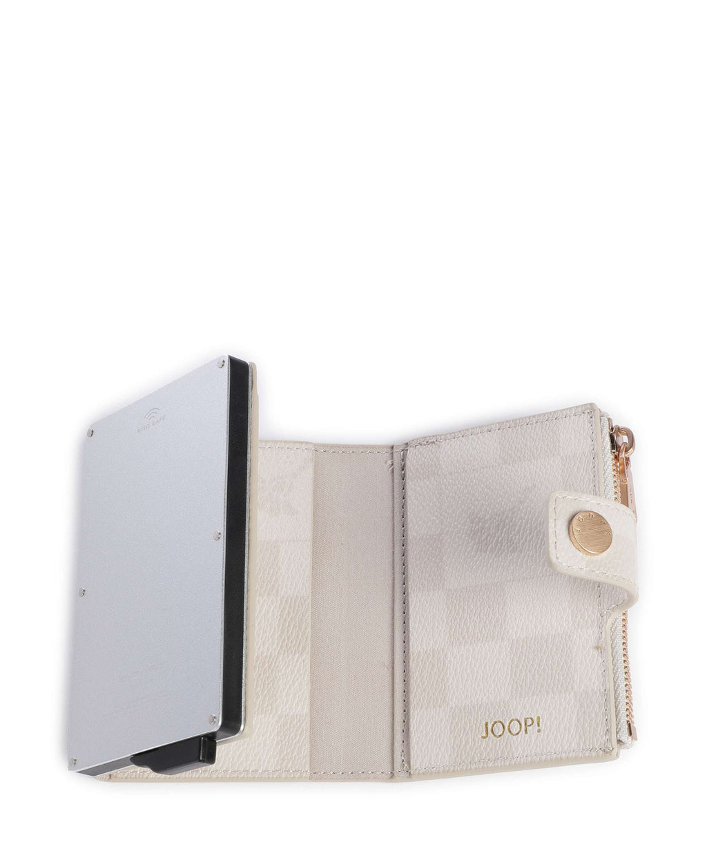 JOOP! Cortina Piazza C-Four Credit card holder birch