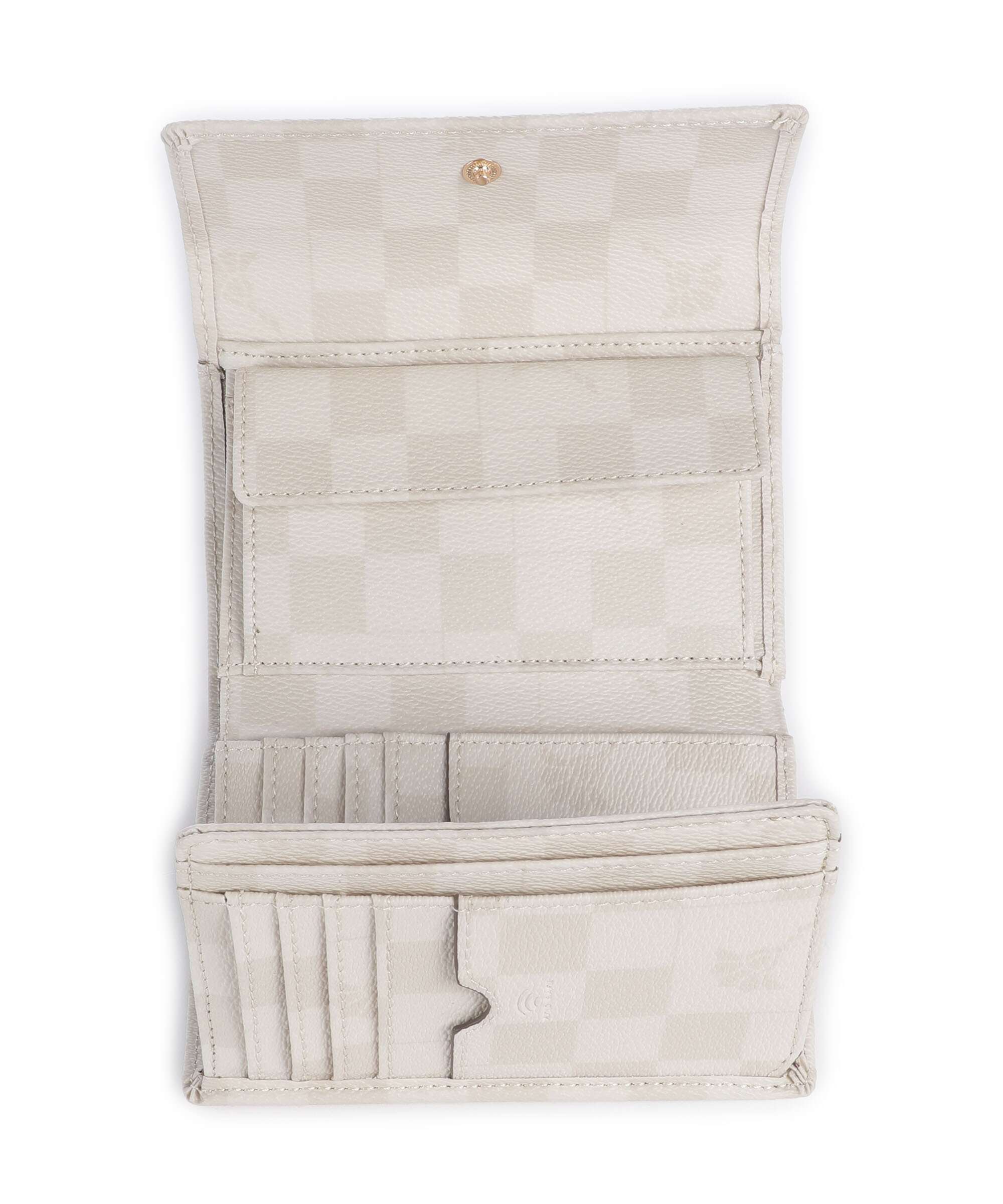 JOOP! Cortina Piazza Cosma Wallet birch