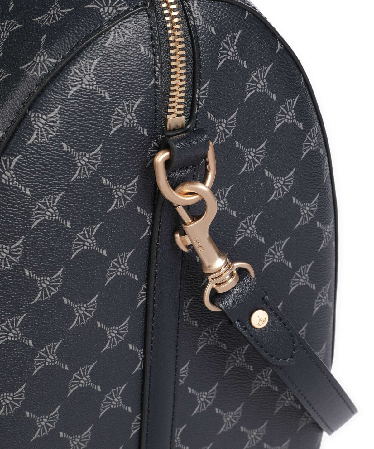 JOOP! Cortina 1.0 Aurora Weekend bag dark navy