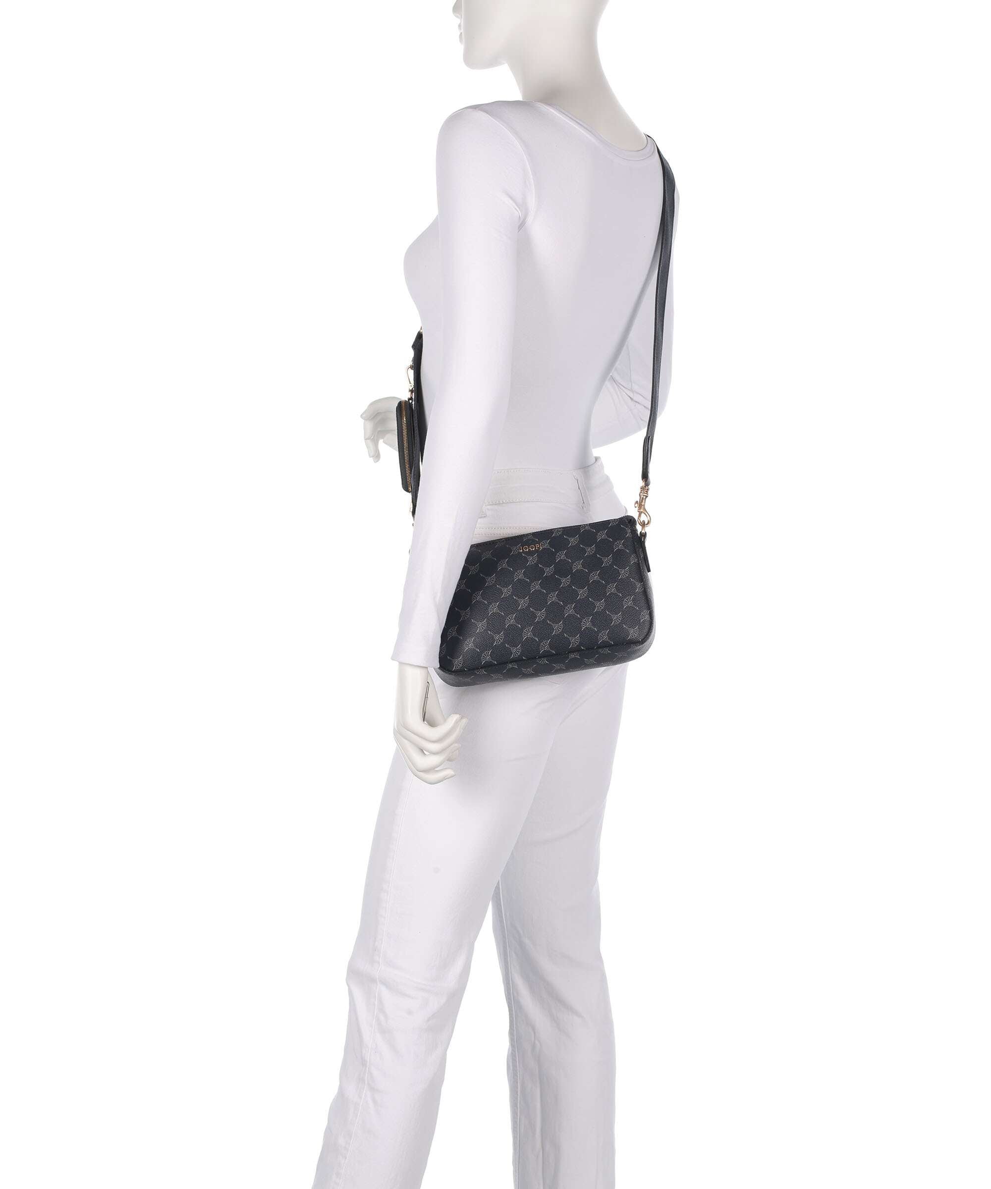 JOOP! Cortina 1.0 Jasmina Crossbody bag dark navy