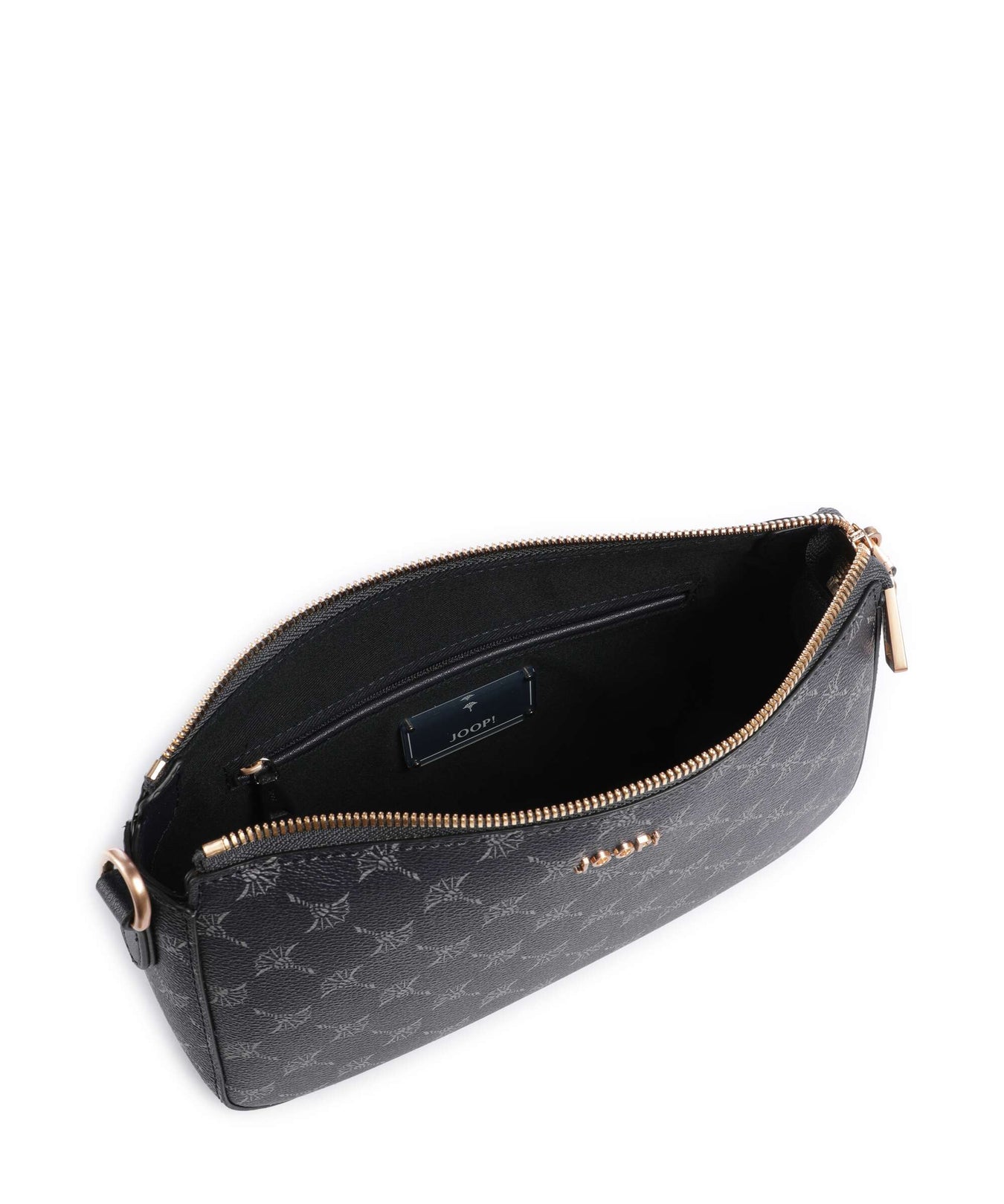 JOOP! Cortina 1.0 Jasmina Crossbody bag dark navy