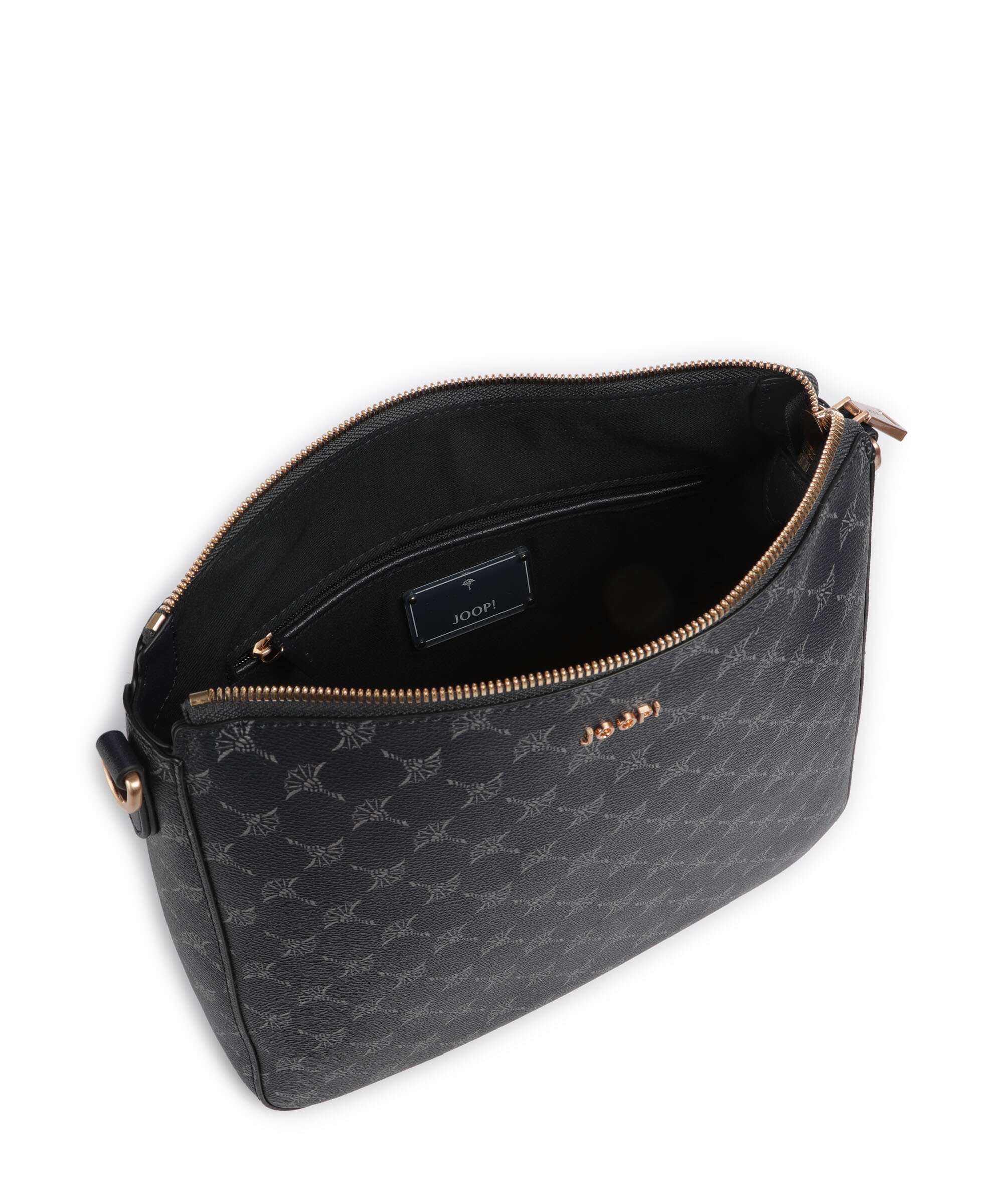 JOOP! Cortina 1.0 Jasmina Crossbody bag dark navy