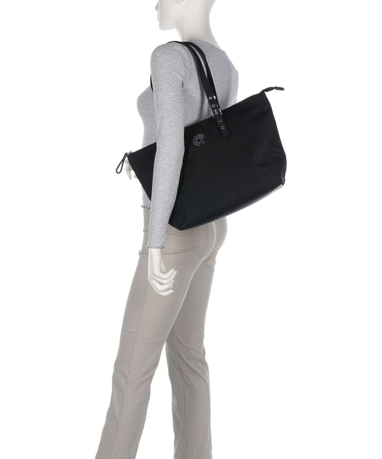 JOOP! Jeans Giocoso Helena Tote bag phantom