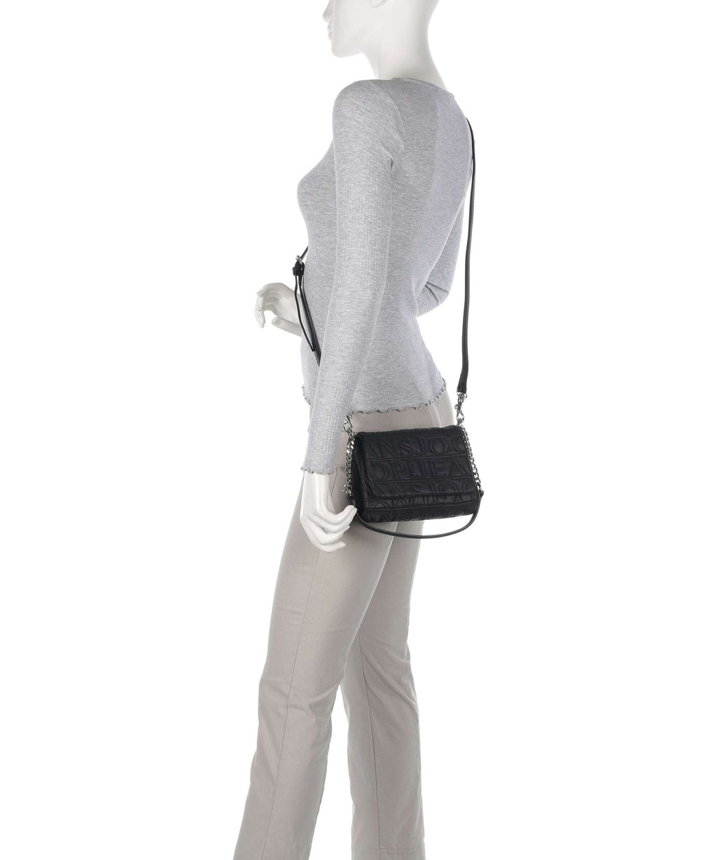 JOOP! Jeans Iniziale Solar Shoulder bag black