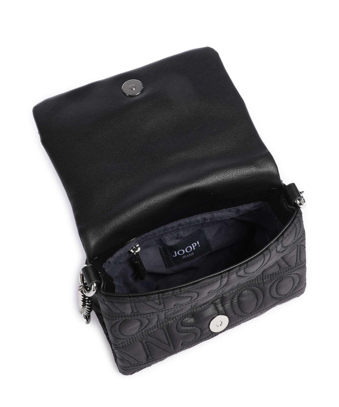 JOOP! Jeans Iniziale Solar Shoulder bag black
