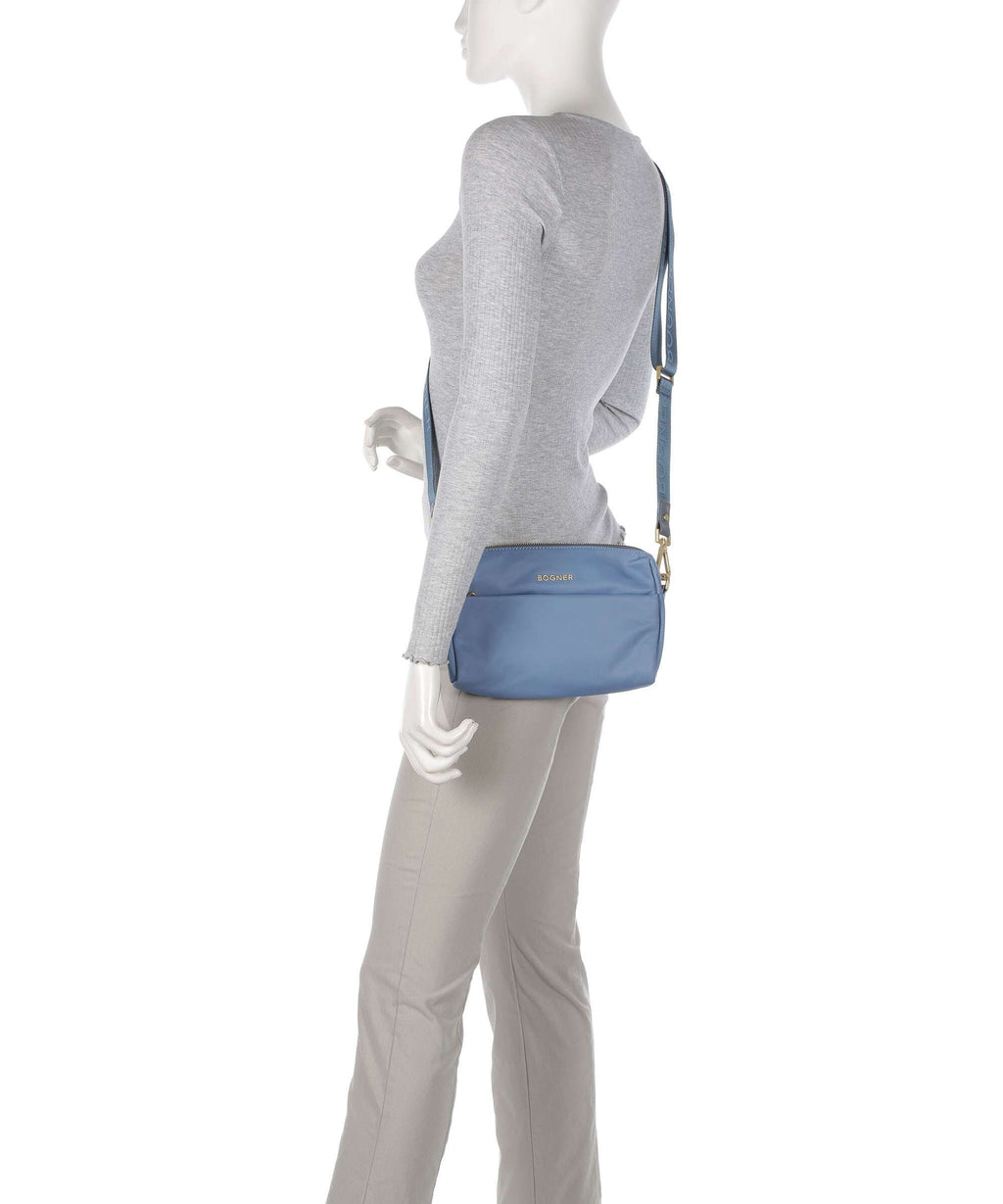 Bogner Klosters Neve Sita Crossbody bag infinity