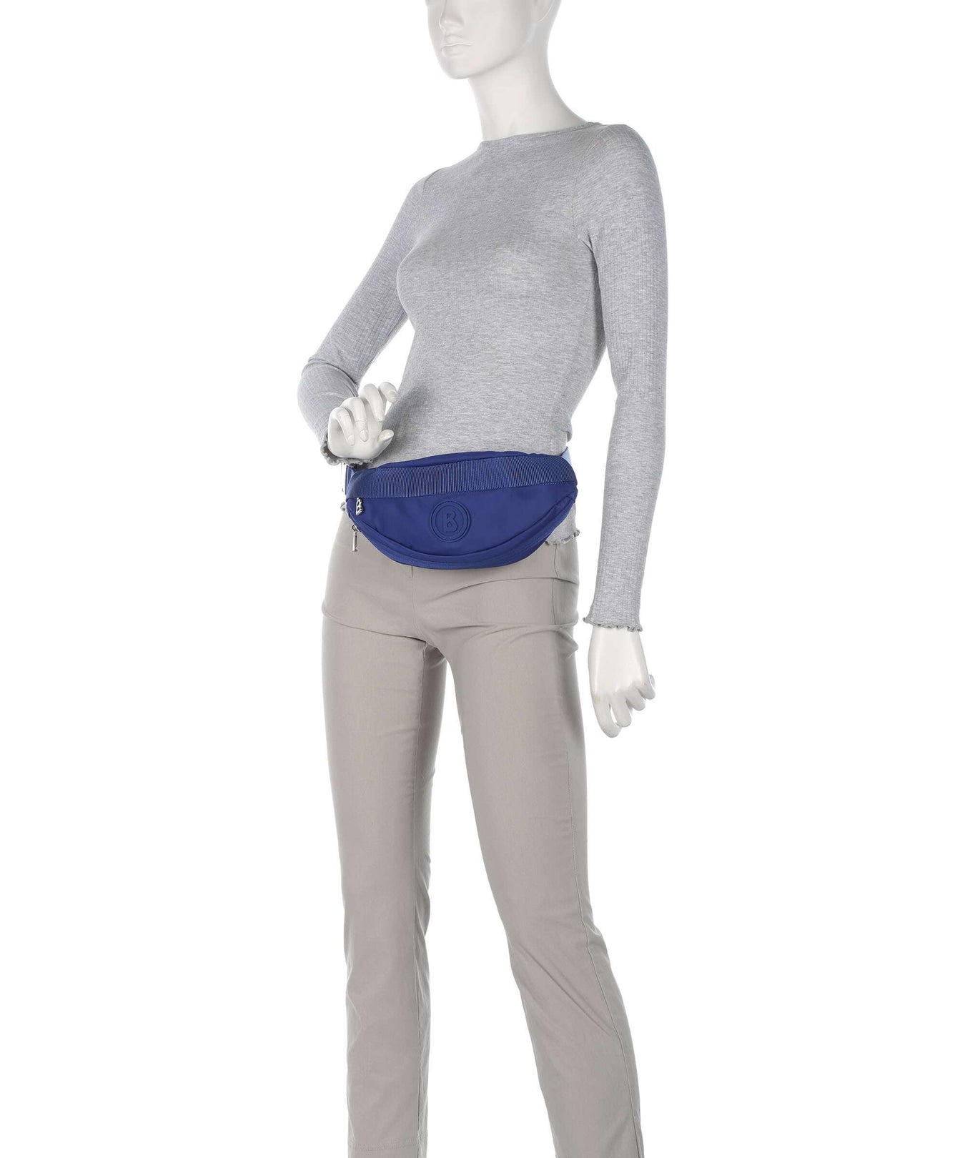 Bogner Maggia Janica Fanny pack mid blue