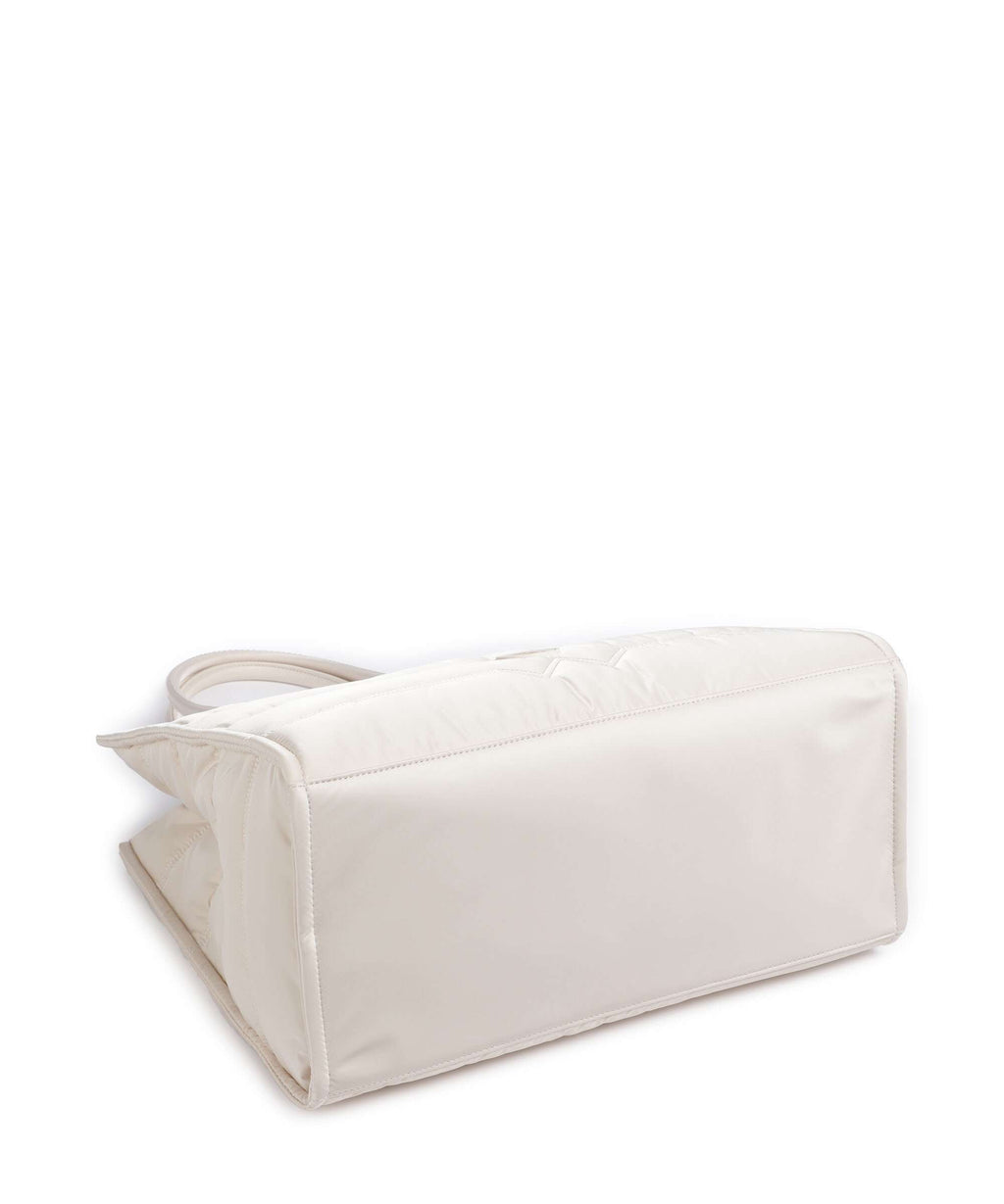 Bogner Wallis Tessuto Maylin Tote bag birch