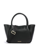 Bogner Wallis Raja Bolso de mano black