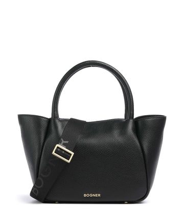Bogner Wallis Raja Bolso de mano black