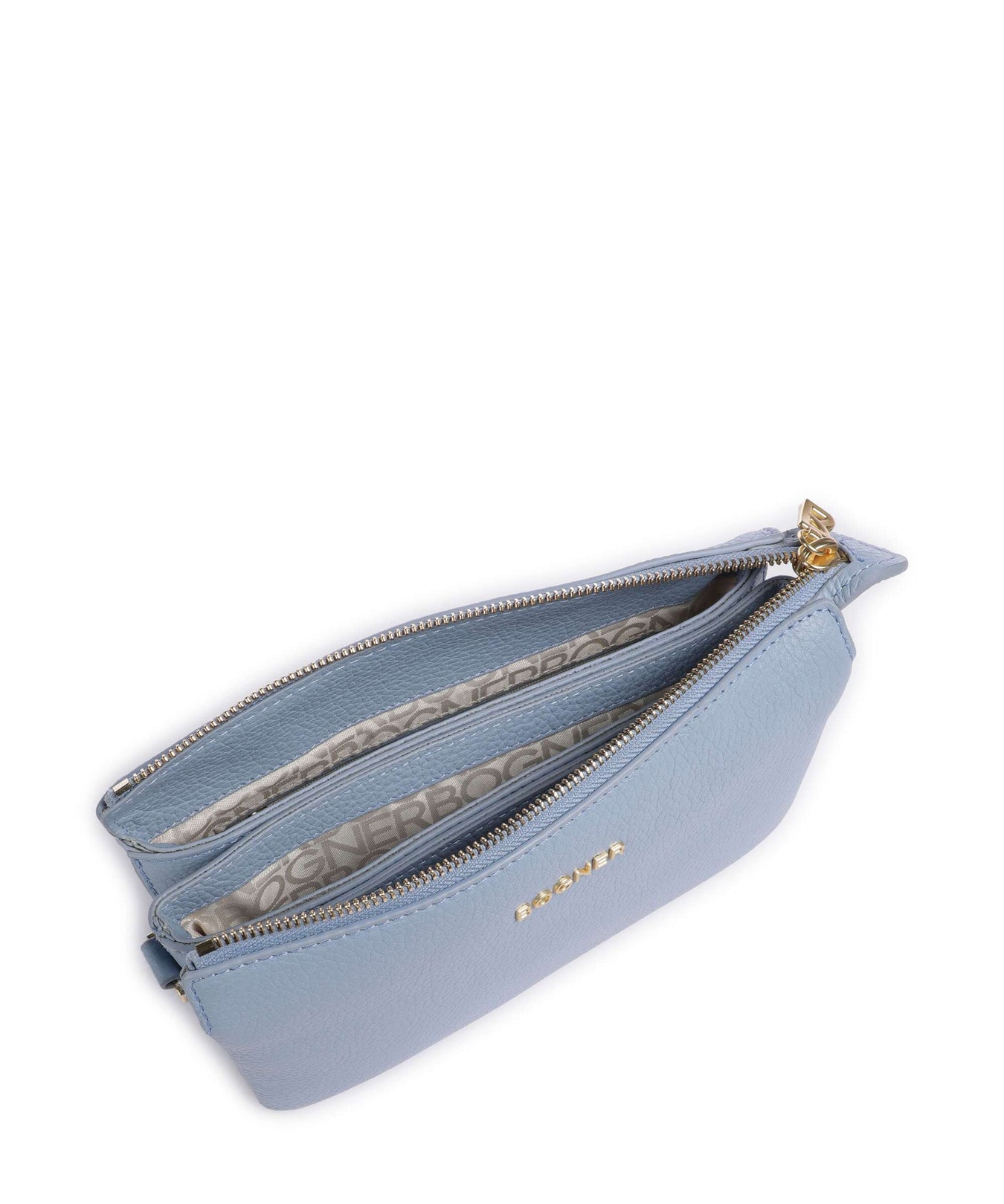 Bogner Wallis Taja Crossbody bag infinity