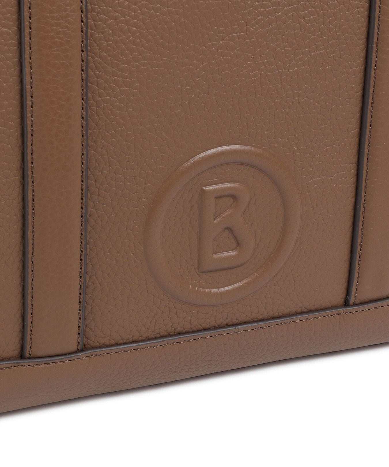 Bogner Bozen Zeta Tote bag cognac