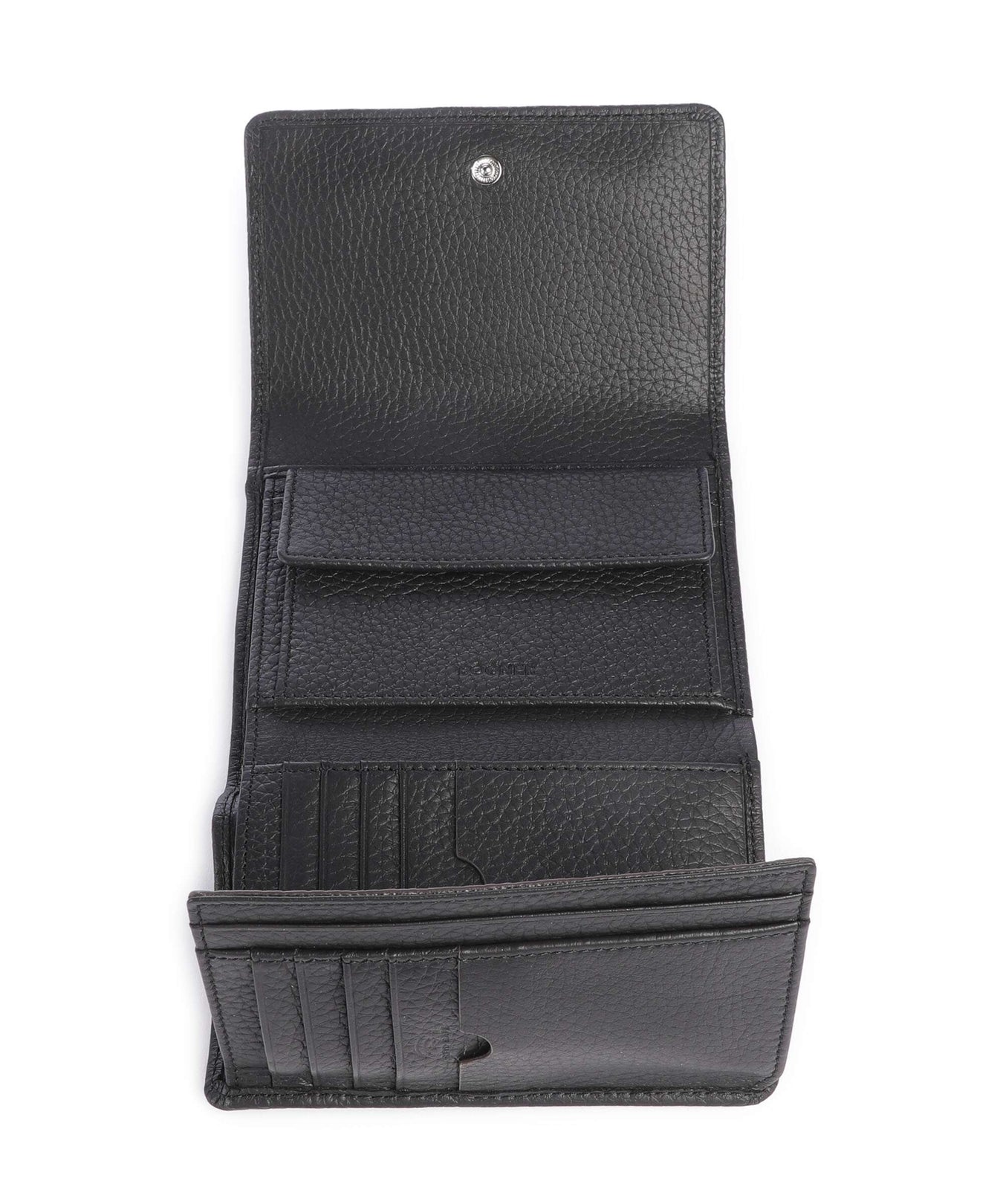 Bogner Bozen Nena RFID Wallet black