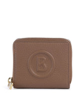 Bogner Bozen Dama RFID Monedero cognac
