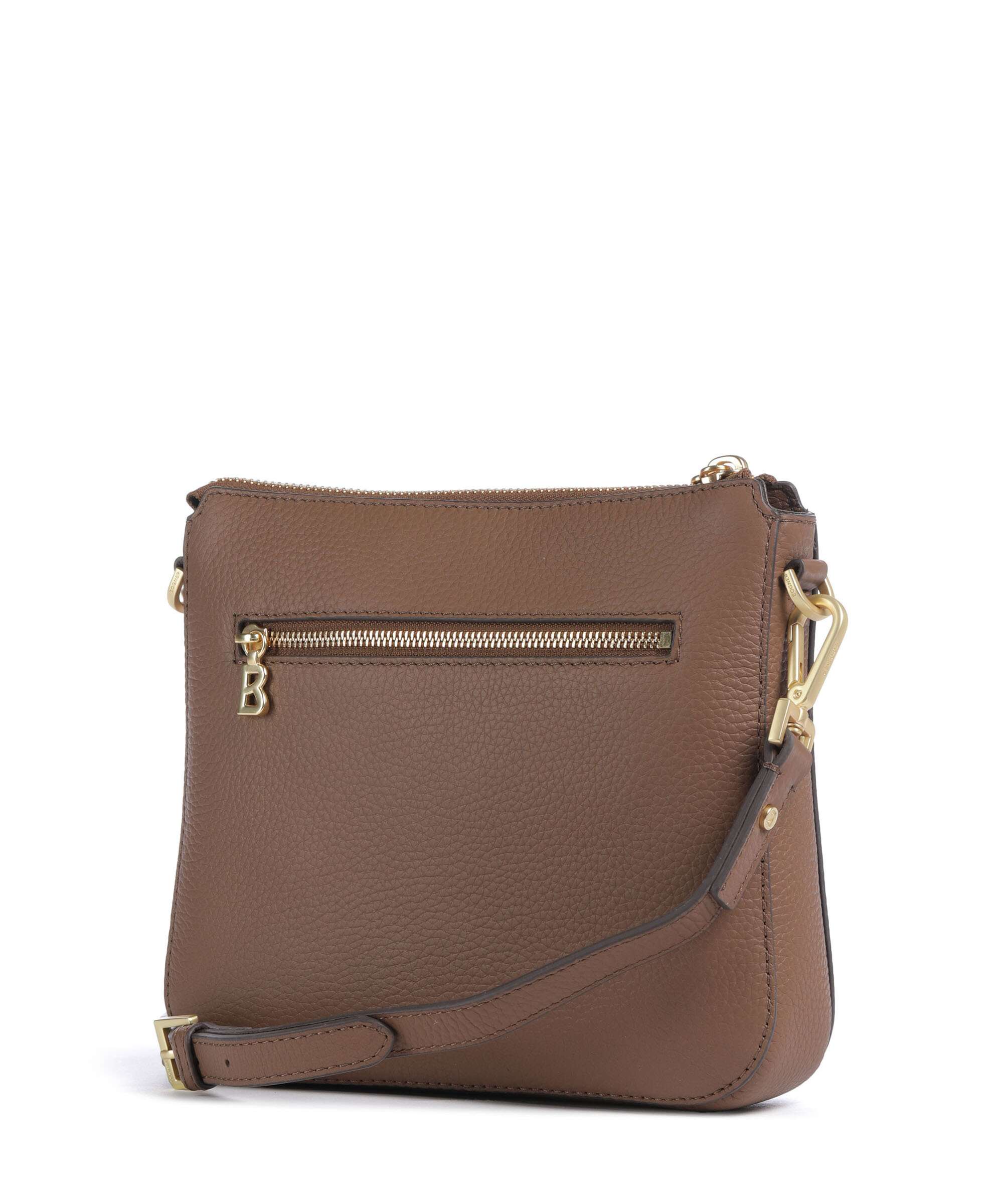 Bogner Bozen Hedwig Crossbody bag cognac