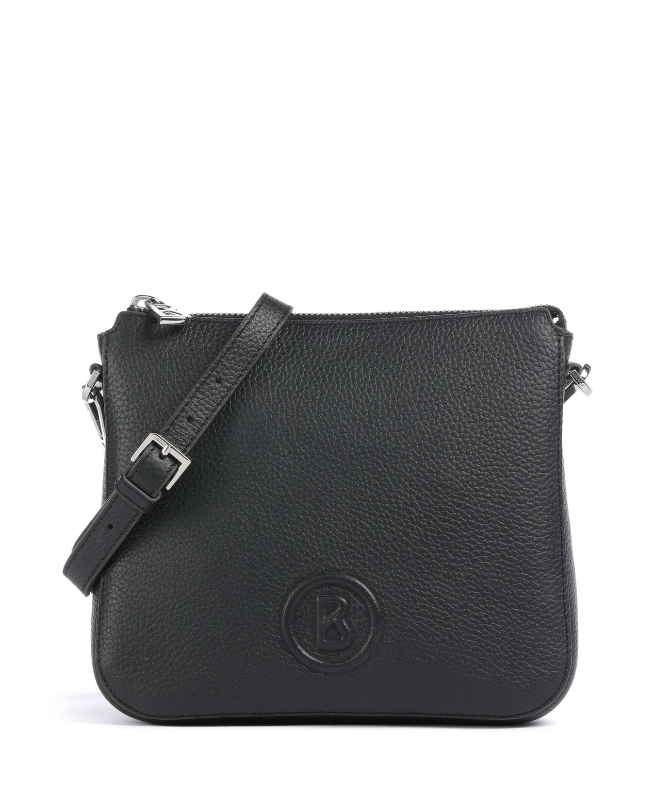 Bogner Bozen Hedwig Crossbody bag black