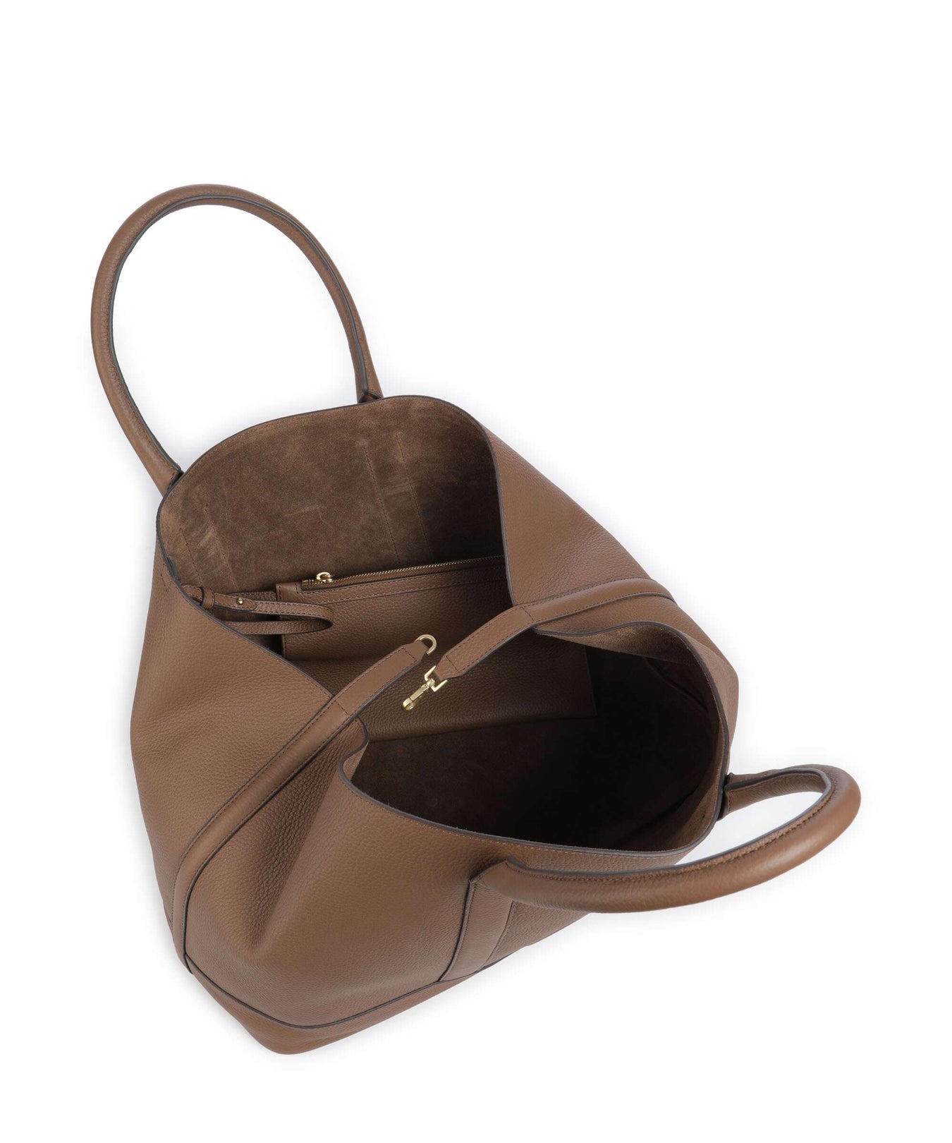 Bogner Bozen Theresa Tote bag cognac