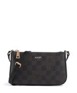 JOOP! Cortina Piazza Eunike Bandolera seal brown