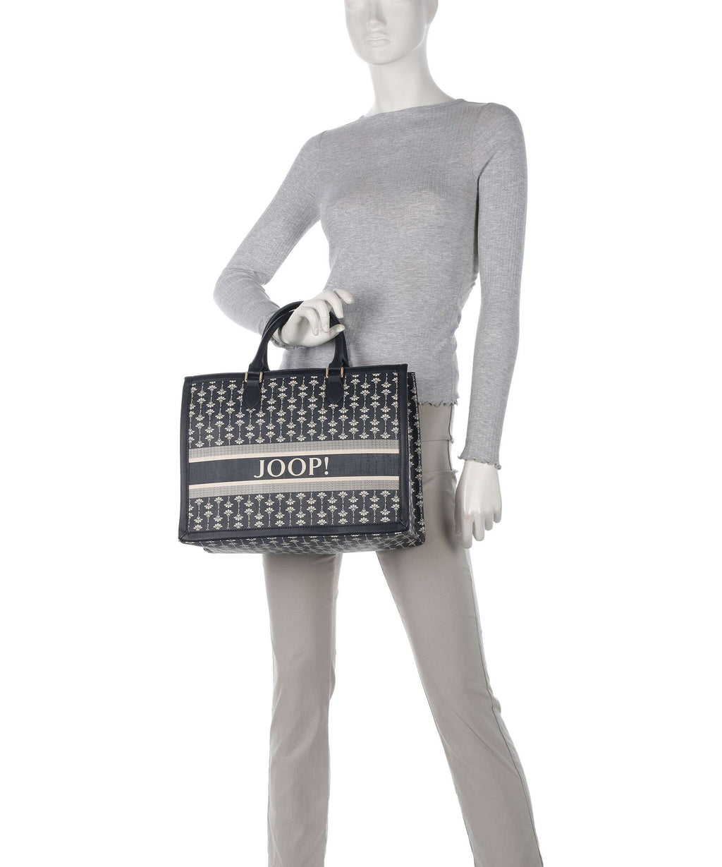 JOOP! Mazzolino Catena Aurelia Handbag dark blue