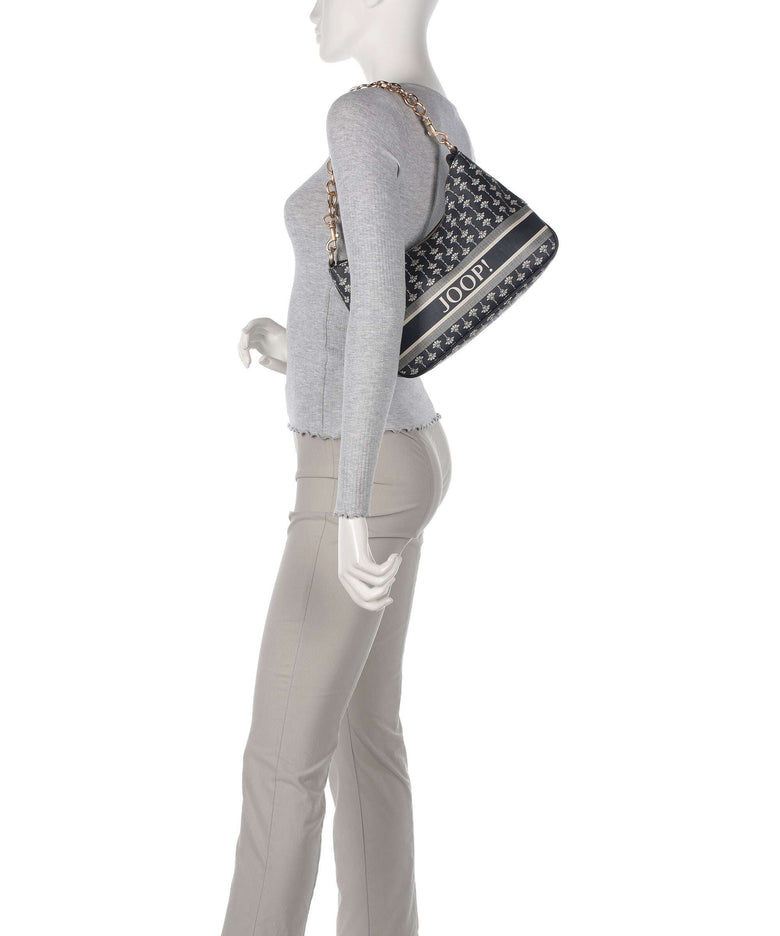 JOOP! Mazzolino Catena Aimee Shoulder bag dark blue