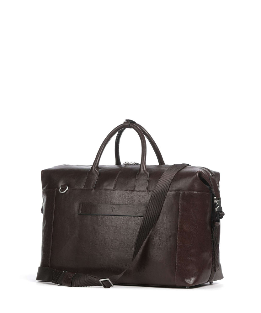 JOOP! Treviso Maik Weekend bag dark brown