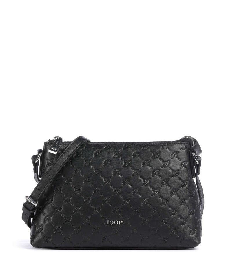 JOOP! Leggero Stampa Karlie Crossbody bag black