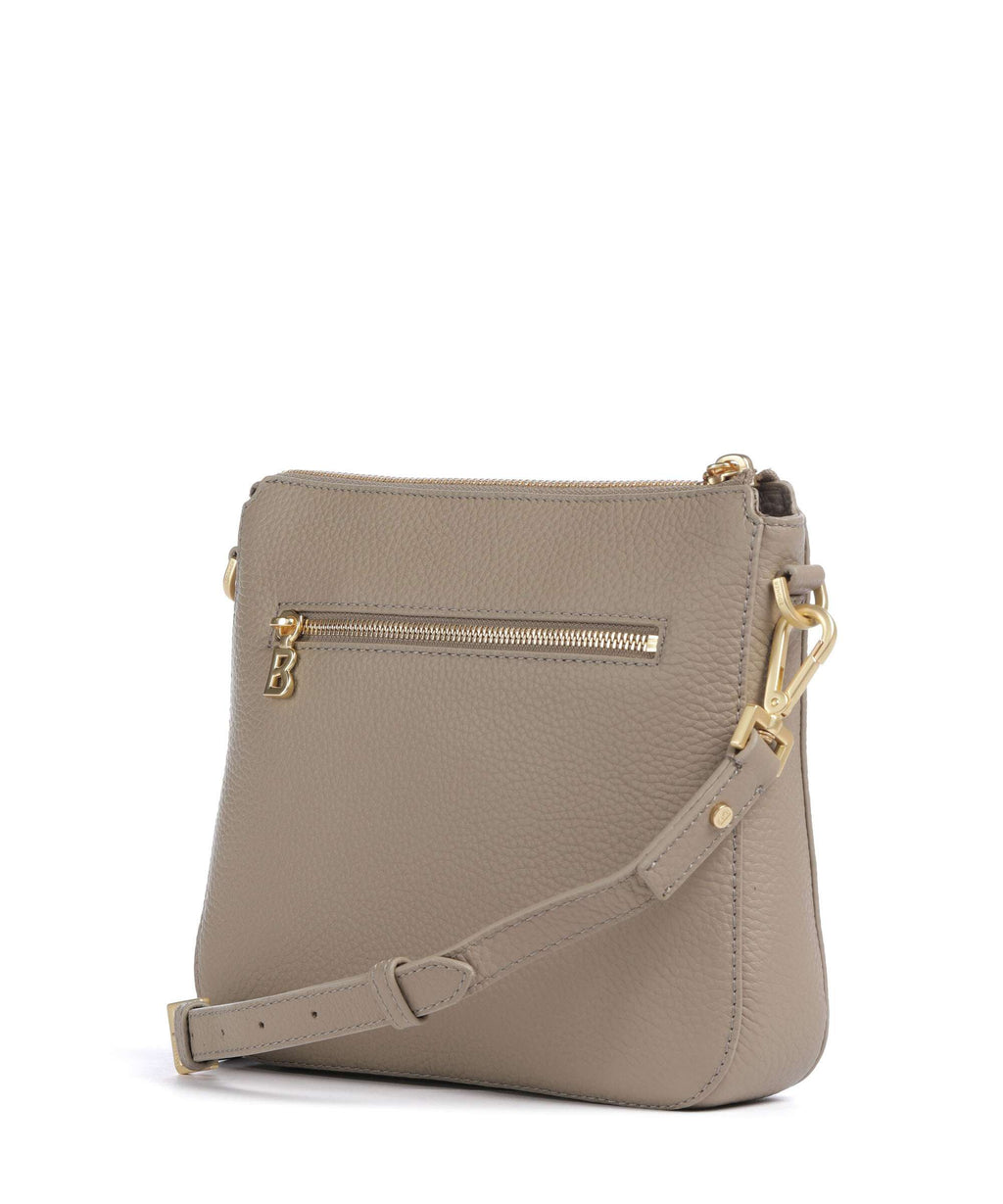 Bogner Bozen Hedwig Crossbody bag simply taupe
