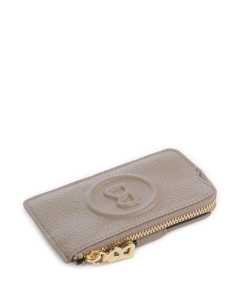 Bogner Bozen Elli RFID Credit card holder simply taupe