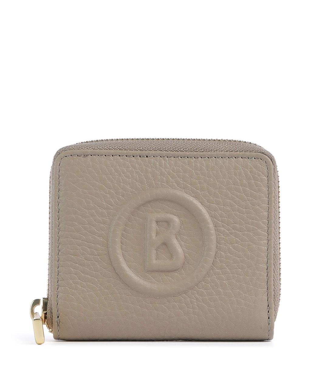Bogner Bozen Dama Wallet simply taupe